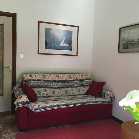 ג'נובה Casa Tra Il Verde E Il Blu מראה חיצוני תמונה